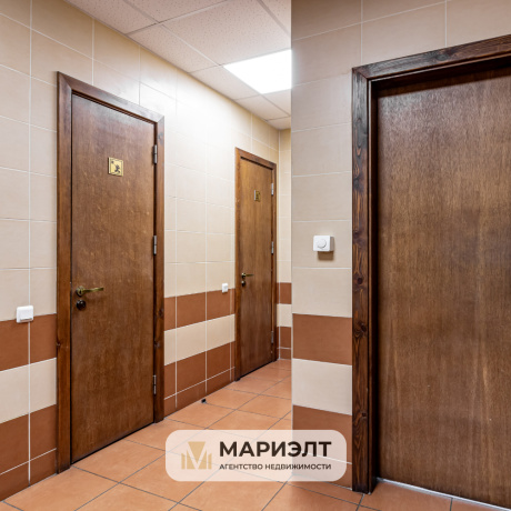 Фотография Аренда офиса 310,8 м2 пер Липковский 34  - фото 15