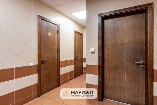 Аренда офиса 310,8 м2 пер Липковский 34  - фото 15