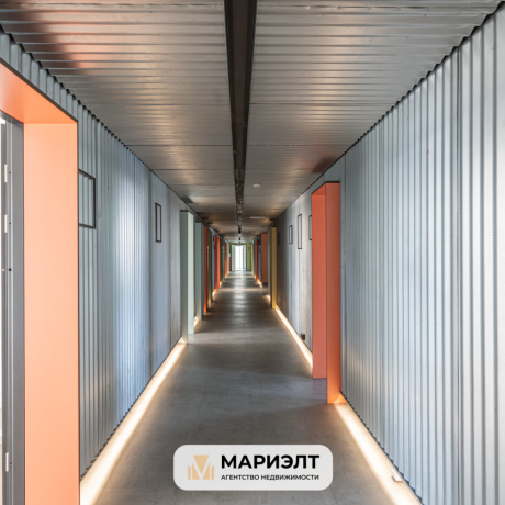 Фотография Аренда офиса 984,4 м2 Купревича 14 - фото 20