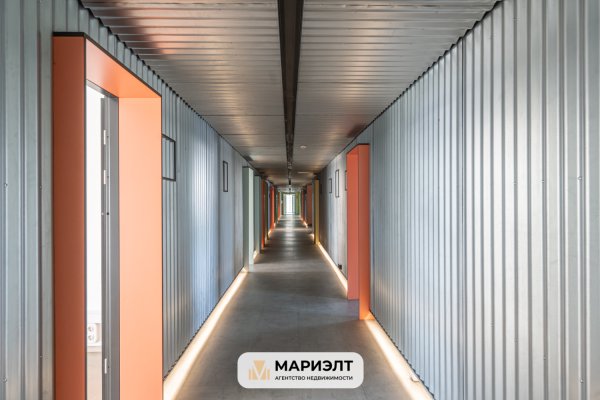 Аренда офиса 984,4 м2 Купревича 14 - фото 20