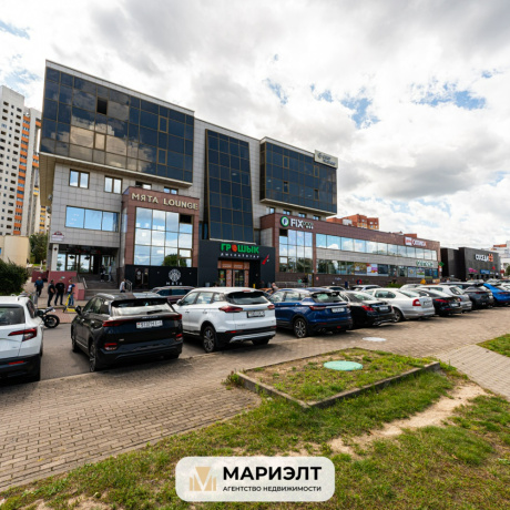 Фотография Аренда помещения 60 - 261,7 м2 пр-т Победителей 89/2 - фото 15