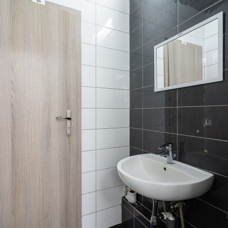 Фотография Аренда офиса 83,5 м2 ул Тимирязева 72 - фото 13