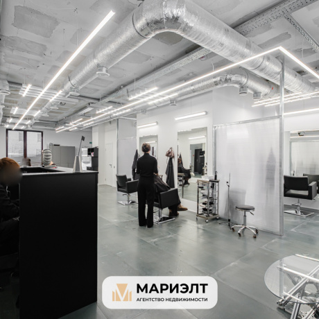 Фотография Продажа помещение 90,2 м2 ул Киселева 17 - фото 4