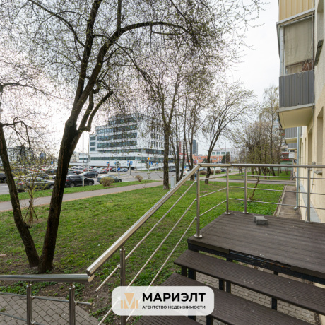 Фотография Продажа помещения 54,4 м2 ул Скрыганова 3 - фото 3