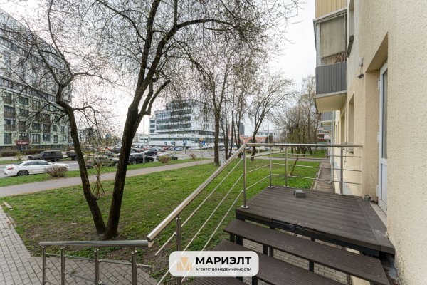Продажа помещения 54,4 м2 ул Скрыганова 3 - фото 3
