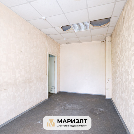 Фотография Продажа помещения 402,8 м2 ул Бабушкина 48 - фото 19