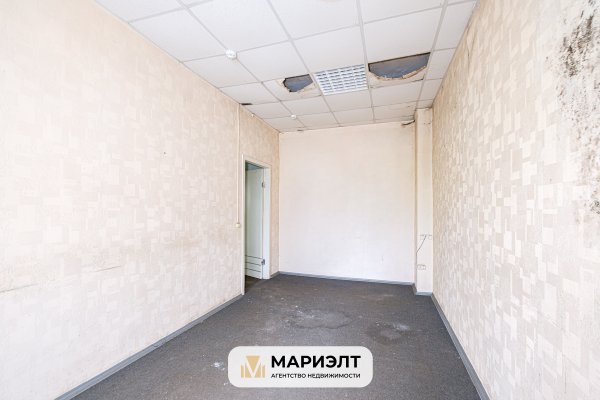 Продажа помещения 402,8 м2 ул Бабушкина 48 - фото 19