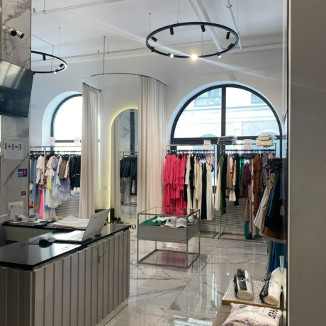 Фотография Аренда офиса 50,7 м2 ул Мстиславца 10 - фото 4