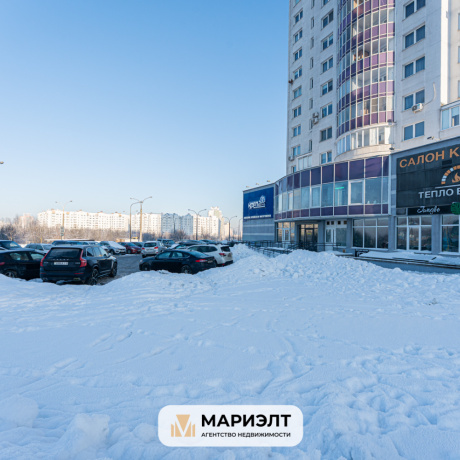 Фотография Помещение 134,4 м2(аренда) ул Неманская  2 - фото 3