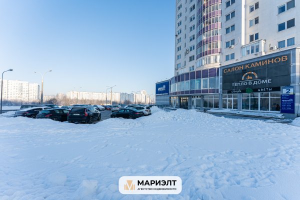 Помещение 134,4 м2(аренда) ул Неманская  2 - фото 3
