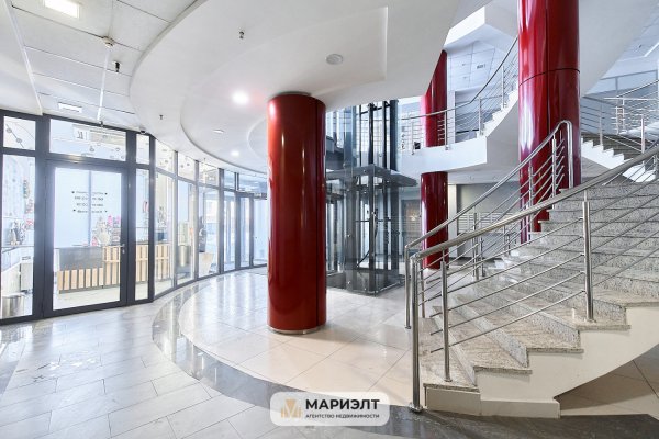 Офис 223 м2 (аренда) ул Кальварийская 16 - фото 4