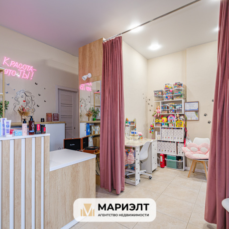 Фотография Продажа помещения 27,8  м2  ул Братская 13 - фото 11