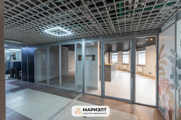 Аренда офиса 83 м2 ул Мстиславца 3 - фото 4