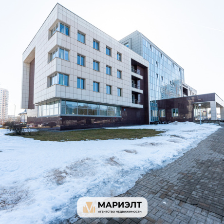 Фотография Аренда офиса 984,4 м2 Купревича 14 - фото 4