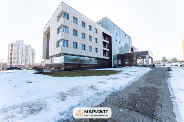 Аренда офиса 984,4 м2 Купревича 14 - фото 4