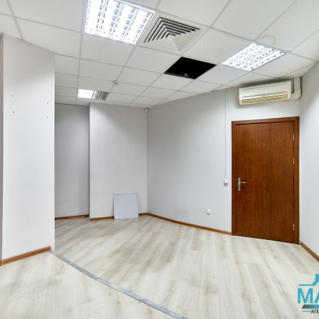 Фотография Аренда офиса 276,3-324 м2 ул Кульман 9 - фото 11