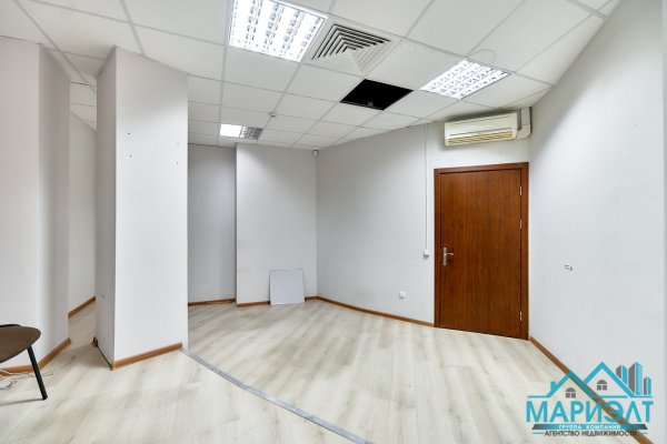 Аренда офиса 276,3-324 м2 ул Кульман 9 - фото 11
