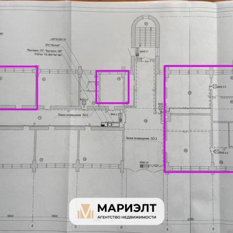 Фотография Продажа офиса 521,6 м2 ул Харьковская 15 - фото 15