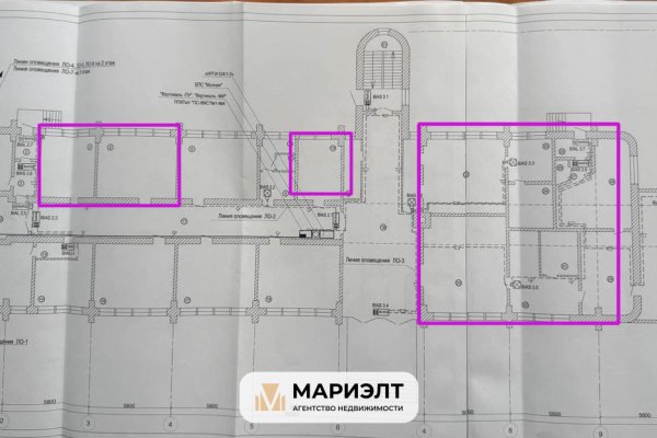 Продажа офиса 521,6 м2 ул Харьковская 15 - фото 15