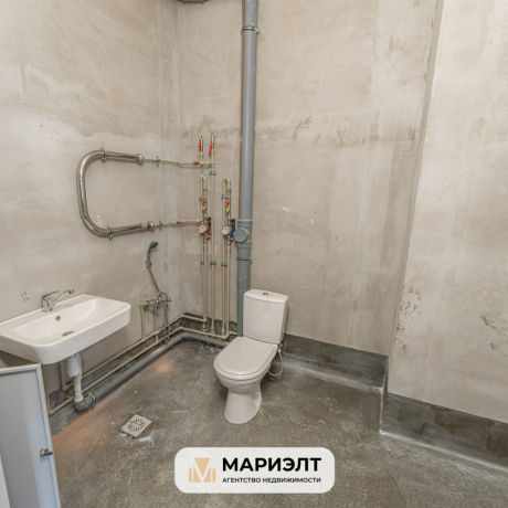 Фотография Продажа торгового помещения 150 м2 ул Восточная 166 - фото 16