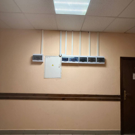 Фотография Продажа офиса 521,6 м2 ул Харьковская 15 - фото 12