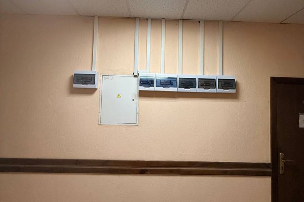 Продажа офиса 521,6 м2 ул Харьковская 15 - фото 12