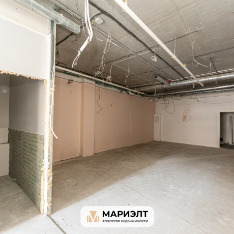 Фотография Продажа помещения 88,3 м2  Мстиславца 18 - фото 16