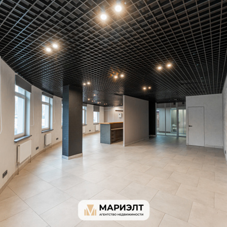 Фотография Аренда офиса 83 м2 ул Мстиславца 3 - фото 11