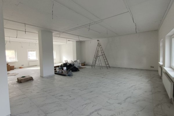 Аренда торгового помещения 132,7 м2 ул Восточная 166 - фото 11