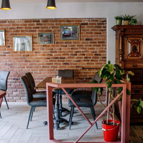 Фотография Помещение 203,3 м2(аренда) ул Октябрьская 23 - фото 8