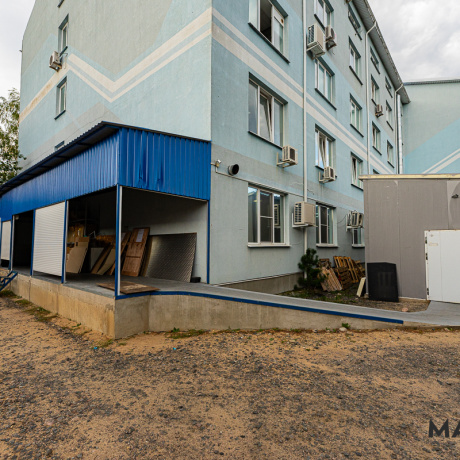 Фотография Продажа офиса 657,0 м2 пер Липковский 34 - фото 9