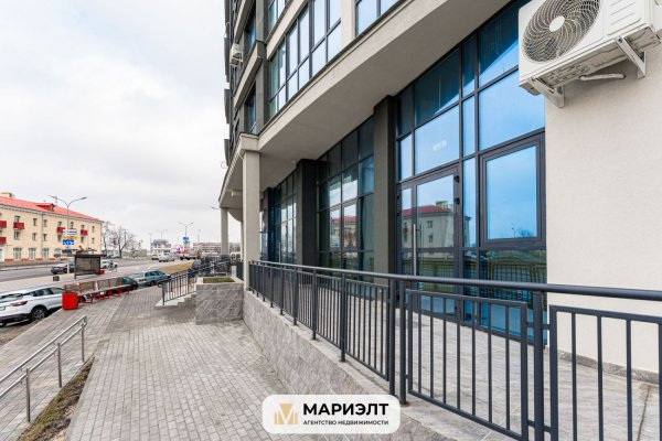 Аренда помещения 58,6 м2 ул Брилевская 29 - фото 4