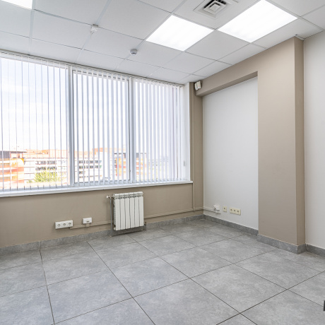 Фотография Аренда офиса 83,5 м2 ул Тимирязева 72 - фото 12