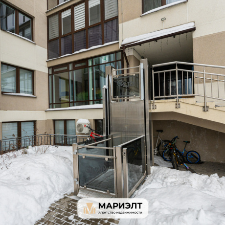 Фотография Аренда торгового помещения 163 м2 ул Мстиславца 7 - фото 6