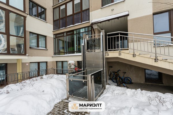 Аренда торгового помещения 163 м2 ул Мстиславца 7 - фото 6