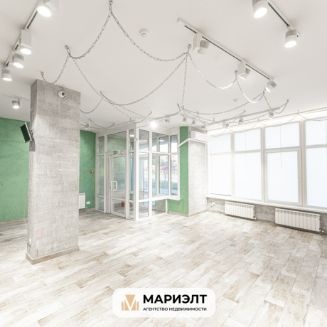 Фотография Продажа торгового помещения 59.7 м2 ул Аэродромная 32 - фото 10