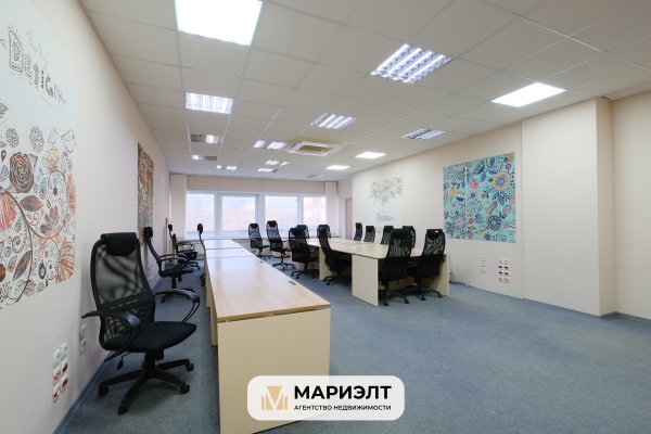 Аренда офиса 75/560 м2  ул Притыцкого 62 - фото 14