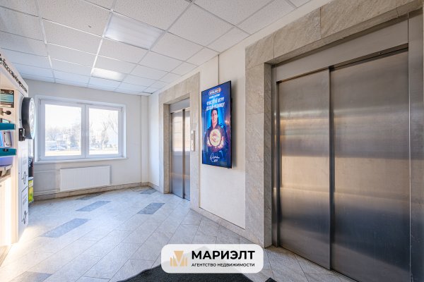 Продажа офиса 820,9 м2 пер Ковалевской 60 - фото 7