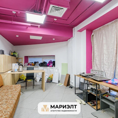 Фотография Аренда офиса 258,3 м2 пр-т Победителей 27 - фото 7