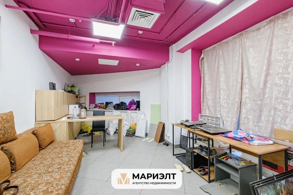 Аренда офиса 258,3 м2 пр-т Победителей 27 - фото 7