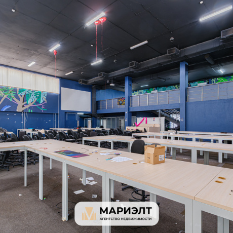 Фотография Аренда офиса 815,5  м2 ул Мястровская 26 - фото 10