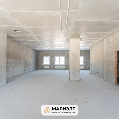 Фотография Помещение 132,7 м2 (продажа)  ул Восточная 166 - фото 10