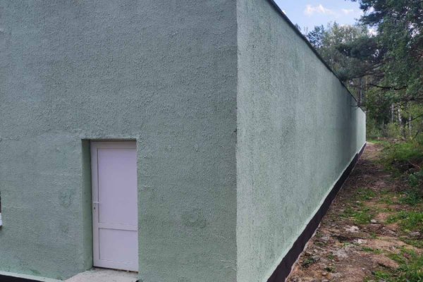 Продажа здания гаража 1174,4 м2 д Веселый Угол - фото 6