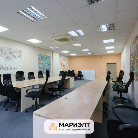 Фотография Аренда офиса 75/560 м2  ул Притыцкого 62 - фото 15