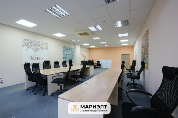 Аренда офиса 75/560 м2  ул Притыцкого 62 - фото 15