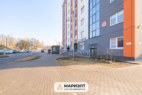 Продажа офиса 820,9 м2 пер Ковалевской 60 - фото 2