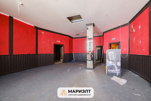Аренда помещения 420-1007,9 м2 ул Матусевича 33 - фото 7