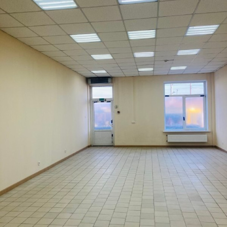 Фотография Аренда торгового помещения 64,3 м2 ул Янковского 44 - фото 5