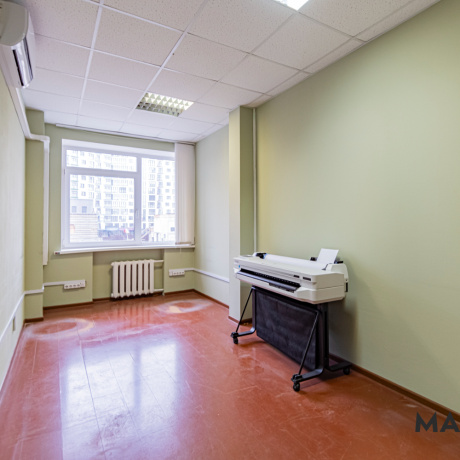 Фотография Аренда офиса 25,4 - 127,2 м2  Кропоткина 91 - фото 10