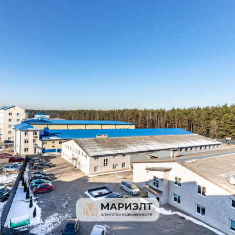 Фотография Аренда офиса 310,8 м2 пер Липковский 34  - фото 17